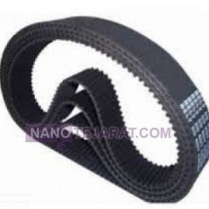 Power transmission belt Power transmission belt